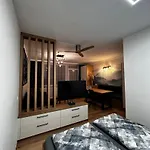 Alpenblick - Vockner Apartment