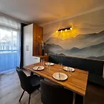 Appartamento Alpenblick - Vockner