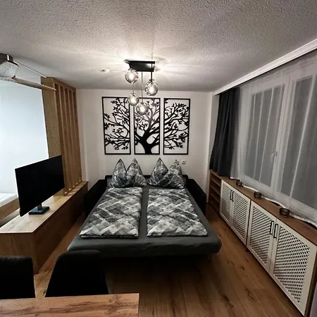 Apartmán Alpenblick - Vockner Strobl