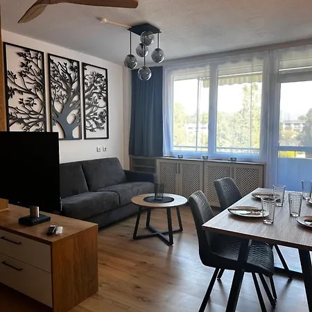 Alpenblick - Vockner Apartmán *