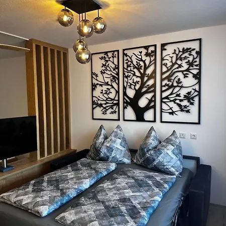 Alpenblick - Vockner Apartmán *