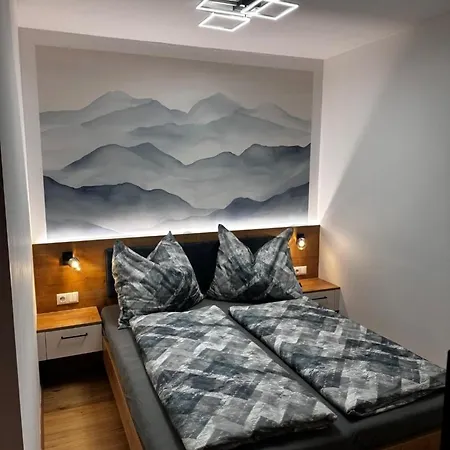 Alpenblick - Vockner Apartmán