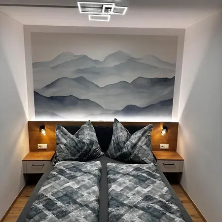 Apartmán Alpenblick - Vockner