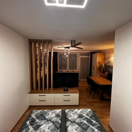 Apartmán Alpenblick - Vockner