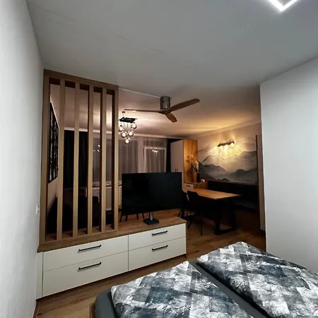 Alpenblick - Vockner Apartmán