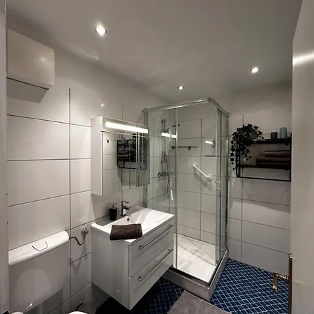 Alpenblick - Vockner Apartmán