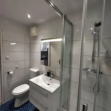 Alpenblick - Vockner Apartmán