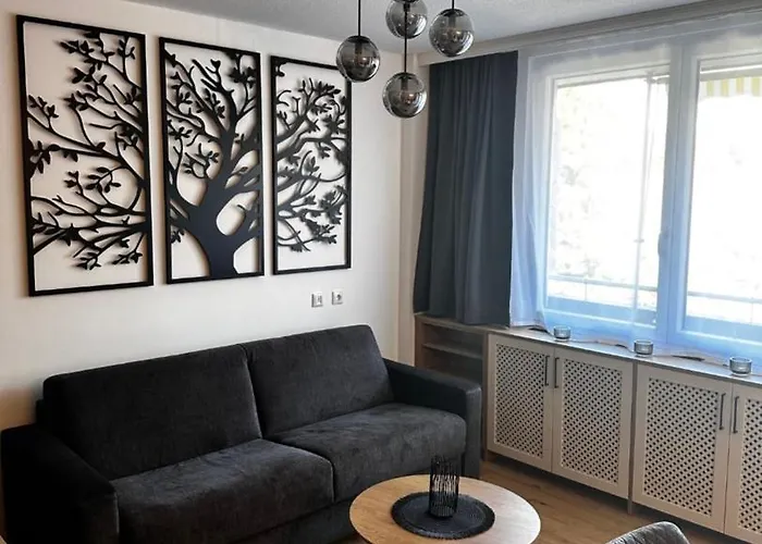 شقة Alpenblick - Vockner شتروبل