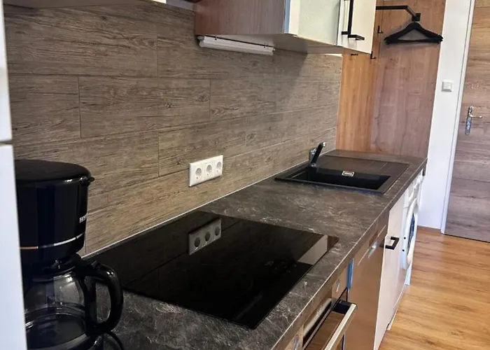 Alpenblick - Vockner *