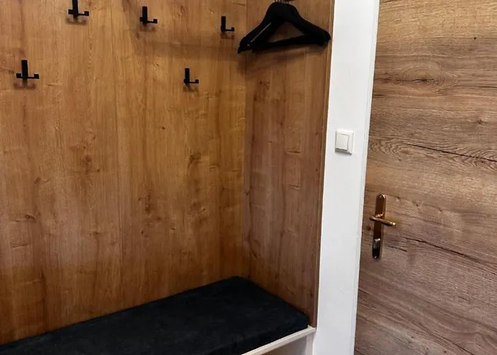 شقة Alpenblick - Vockner