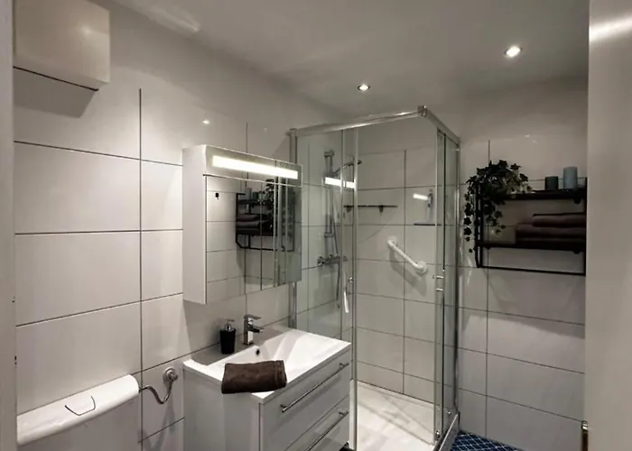 Alpenblick - Vockner 公寓